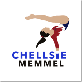 Chellsie Memmel Posters and Art